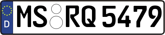 MS-RQ5479