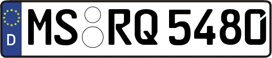 MS-RQ5480