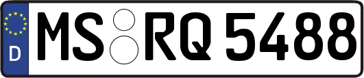 MS-RQ5488