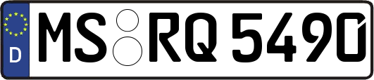 MS-RQ5490