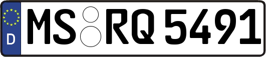 MS-RQ5491
