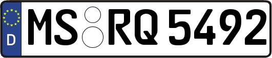 MS-RQ5492
