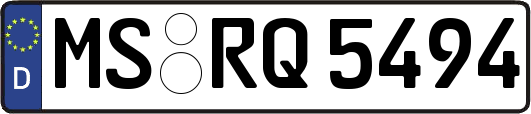 MS-RQ5494