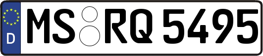 MS-RQ5495