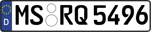 MS-RQ5496
