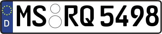 MS-RQ5498