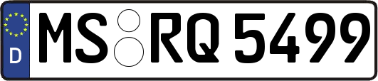 MS-RQ5499