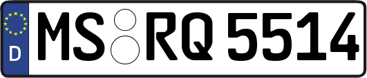 MS-RQ5514