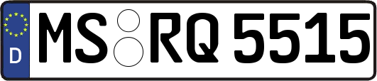 MS-RQ5515
