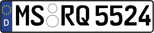 MS-RQ5524