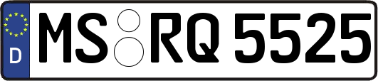 MS-RQ5525