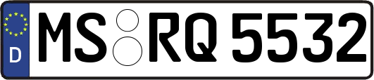 MS-RQ5532