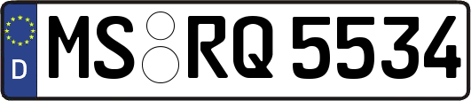 MS-RQ5534