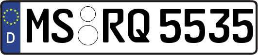 MS-RQ5535
