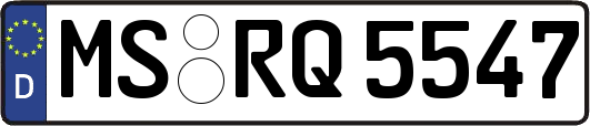 MS-RQ5547