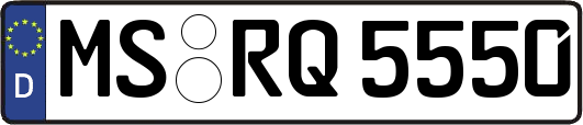 MS-RQ5550