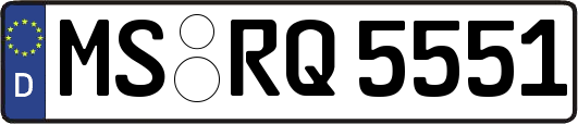MS-RQ5551