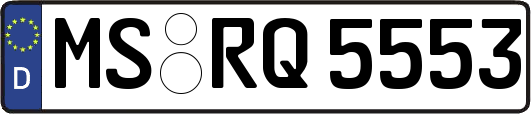 MS-RQ5553