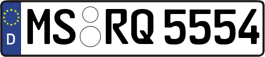 MS-RQ5554