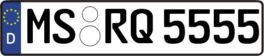 MS-RQ5555