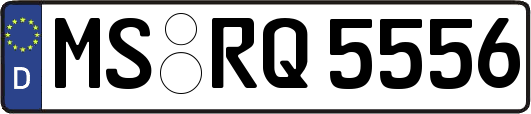 MS-RQ5556
