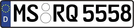 MS-RQ5558