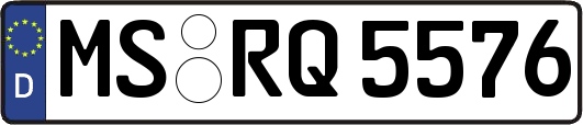 MS-RQ5576