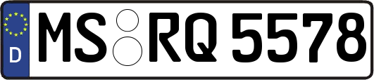 MS-RQ5578