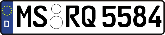 MS-RQ5584