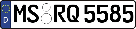 MS-RQ5585
