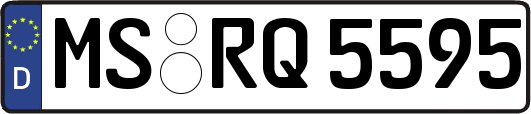 MS-RQ5595