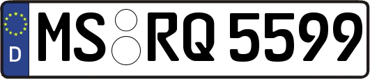 MS-RQ5599