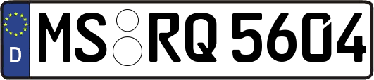 MS-RQ5604