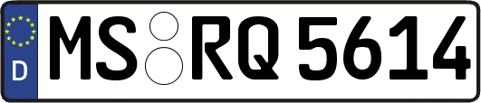 MS-RQ5614