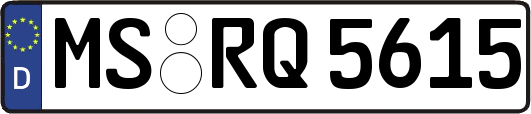 MS-RQ5615