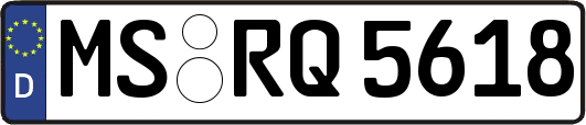 MS-RQ5618