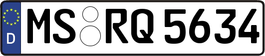 MS-RQ5634