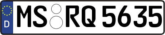 MS-RQ5635