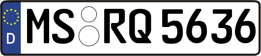 MS-RQ5636