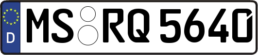 MS-RQ5640