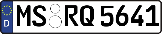 MS-RQ5641