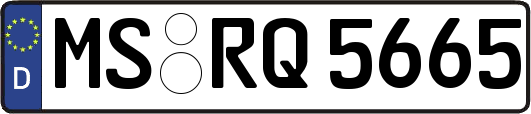 MS-RQ5665