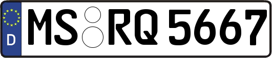 MS-RQ5667