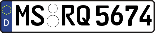 MS-RQ5674