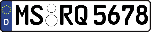 MS-RQ5678