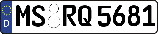 MS-RQ5681
