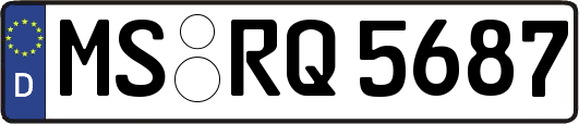 MS-RQ5687