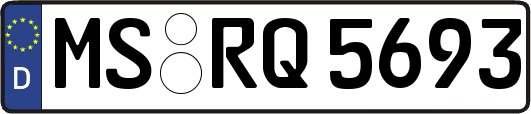MS-RQ5693