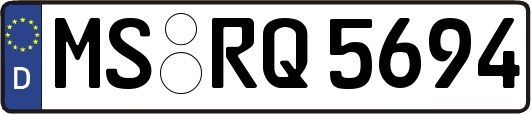 MS-RQ5694
