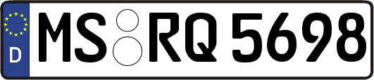 MS-RQ5698